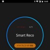 スマートフォンアプリ（Wi-Fi）対応