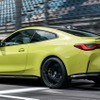 BMW M4クーペ（参考）