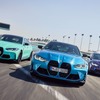BMW M3 セダン（参考）