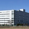 甲府工場外観