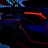 ランボルギーニ・ウラカン STJ
