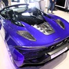 マクラーレン アルトゥーラ・スパイダー