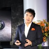 マクラーレン・オートモーティブ日本代表の正本嘉宏氏