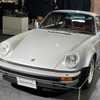 ポルシェ911ターボ（オートモビルカウンシル2024）