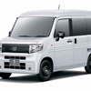 ホンダ N-VAN e：