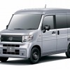 ホンダ N-VAN e：