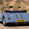 モーガン・プラス4 改良新型