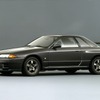 日産 スカイラインGT-R（R32）
