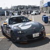 倶楽部MAZDA SPIRIT RACING チャレンジプログラム2024