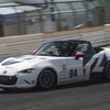 倶楽部MAZDA SPIRIT RACING チャレンジプログラム2024