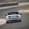 倶楽部MAZDA SPIRIT RACING チャレンジプログラム2024