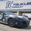 倶楽部MAZDA SPIRIT RACING チャレンジプログラム2024