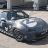 倶楽部MAZDA SPIRIT RACING チャレンジプログラム2024