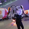 SusHi Tech Tokyo 2024 ショーケースプログラム出展予定：RFIGHT