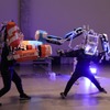 SusHi Tech Tokyo 2024 ショーケースプログラム出展予定：RFIGHT
