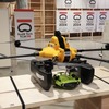 SusHi Tech Tokyo 2024 ショーケースプログラム出展予定：水空合体ドローン