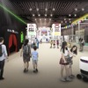 SusHi Tech Tokyo 2024 ショーケースプログラム：日本科学未来館