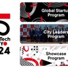SusHi Tech Tokyo 2024