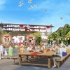 SusHi Tech Tokyo 2024 ショーケースプログラム：シンボルプロムナード公園
