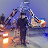 SusHi Tech Tokyo 2024 ショーケースプログラム出展予定：RFIGHT