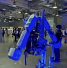 SusHi Tech Tokyo 2024 ショーケースプログラム出展予定：RFIGHT