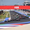 フォーミュラE 第6戦ミサノE-Prix　(c) Formula E