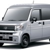 ホンダN-VAN e: