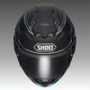 SHOEI GT-Air III DISCIPLINE（ブルー/ブラック）