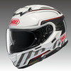 SHOEI GT-Air III DISCIPLINE（ホワイト/ブラック）