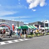 神奈川キャンピングカーフェア in 川崎競馬場（イメージ）