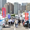 神奈川キャンピングカーフェア in 川崎競馬場（イメージ）