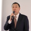 MFTBCバス事業本部の高羅本部長