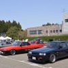 20世紀ミーティング2024春季「クラシックカー＆バイクの集い」