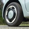 ホンダ N-BOX ファッションスタイル