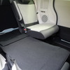 ホンダ N-BOX ファッションスタイル