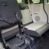 ホンダ N-BOX ファッションスタイル