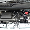 ホンダ N-BOX ファッションスタイル