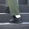 スニーカー501 Vibram Sole