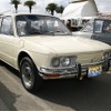 ドイツ以外で生産されたVWの例：VWブラジリア（ブラジル製）