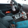 ベントレー コンチネンタルGT/GTC PHEVのプロトタイプ（スクープ写真）