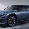 ホンダ・イエP7