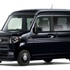 ホンダ N-VAN FUN 特別仕様車 STYLE＋ NATURE