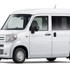 ホンダ N-VAN G