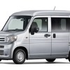 ホンダ N-VAN G