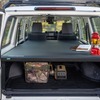 トヨタディーラー限定 70専用ベッドキット