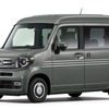 ホンダ N-VAN FUN