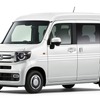 ホンダ N-VAN FUN