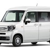 ホンダ N-VAN FUN