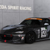 倶楽部MAZDA SPIRIT RACING ROADSTER