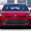 トヨタ・カムリ 新型